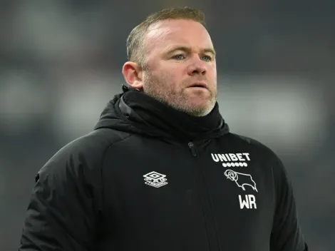 Premier League: Wayne Rooney explains why he turned down Everton interest