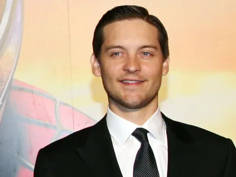 Marvel: Tobey Maguire opens up about his return at 'Spider-Man: No Way Home'