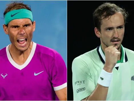 Rafael Nadal vs Daniil Medvedev: Predictions, odds, H2H and how to watch and how to watch or live stream free 2022 Australian Open Men's Final in the US today