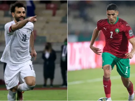 Egypt vs Morocco: Predictions, odds, and how to watch or live stream free 2022 Africa Cup of Nations in the US