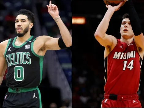 Boston Celtics vs Miami Heat: Preview, predictions, odds and how to watch or live stream free 2021/2022 NBA regular season in the US today