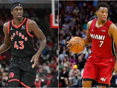 Toronto Raptors vs Miami Heat: Preview, predictions, odds and how to watch or live stream free 2021/2022 NBA regular season in the US today