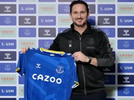 DONE DEAL | Frank Lampard returns to Premier League to coach Everton: What ‘The Toffees’ get with their new coach