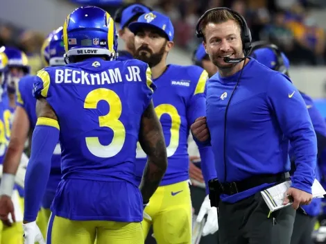 NFL Playoffs 2022: When was the last time the Los Angeles Rams went to the NFC Championship?