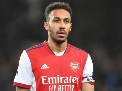 Deadline Day: Pierre-Emerick Aubameyang leaves Arsenal to join FC Barcelona