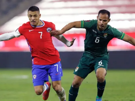 Bolivia vs Chile: Preview, predictions, odds, and how to watch or live stream free South American 2022 World Cup Qualifiers in the US today