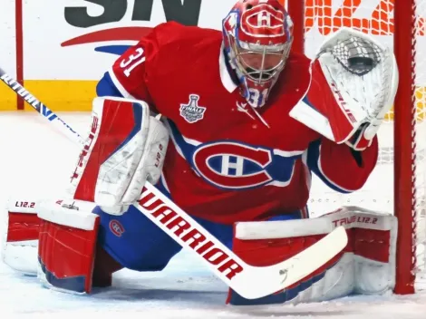 NHL: Montreal Canadiens goaltender Carey Price tells fans he’s ‘doing well’ after being in the NHL player assistance program