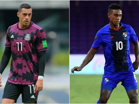 Mexico vs Panama: Preview, predictions, odds and how to watch or live stream free the Concacaf World Cup 2022 Qualifiers in the US today