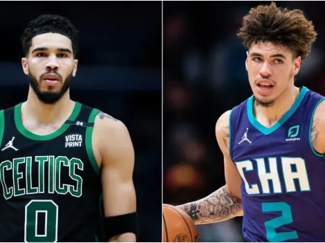 Boston Celtics vs Charlotte Hornets: Preview, predictions, odds, and how to watch or live stream free 2021/2022 NBA regular season in the US today