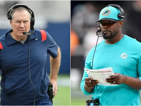 NFL Lawsuit: What did the text messages from Bill Belichick to Brian Flores say?