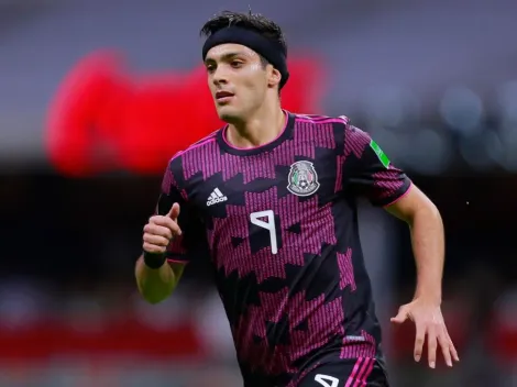 Mexico claim hard-fought win over Panama (1-0): Highlights and Raul Jimenez's goal