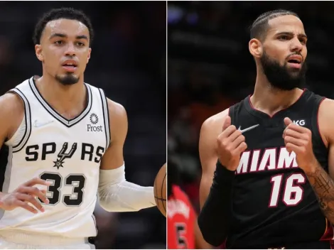 San Antonio Spurs vs Miami Heat: Preview, predictions, odds, and how to watch or live stream free 2021/22 NBA Season in the US today