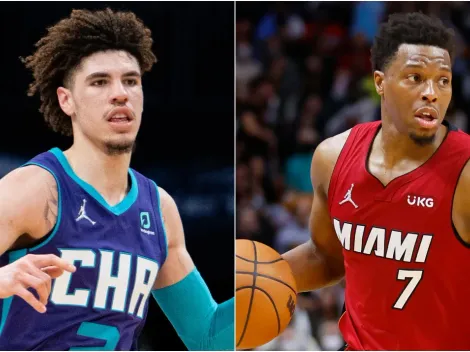 Charlotte Hornets vs Miami Heat: Predictions, odds and how to watch 2021/2022 NBA regular season in the US today