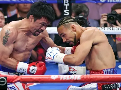 Keith Thurman vs Mario Barrios: Predictions, odds, and how to watch or live stream free in the US for Boxing Fight 2022 today