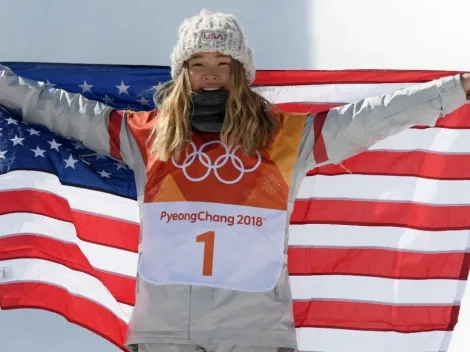 Winter Olympics 2022 Profiles | Chloe Kim: Age, height, records, and net worth