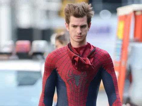 Marvel: Tom Holland wants to see Andrew Garfield in 'The Amazing Spider-Man 3'