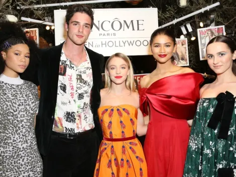 'Cobra Kai' and 'Euphoria' stars to work together in a new movie