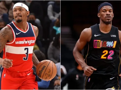 Washington Wizards vs Miami Heat: Preview, predictions, odds and how to watch or live stream free 2021/2022 NBA regular season in the US today