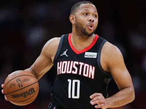 NBA Trade Rumors: Potential destinations for Eric Gordon