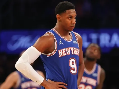 NBA Trade Rumors: Trade targets for the New York Knicks