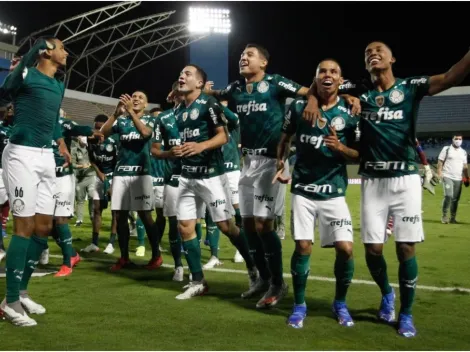 Palmeiras vs Al Ahly: Preview, predictions, odds, and how to watch or live stream free in the US and Canada the semifinal of the 2021 FIFA Club World Cup today