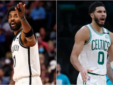 Brooklyn Nets vs Boston Celtics: Preview, predictions, odds and how to watch 2021/2022 NBA regular season in the US today