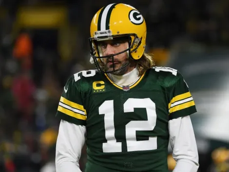 NFL Rumors: Titans' quarterback plans amid Aaron Rodgers speculation