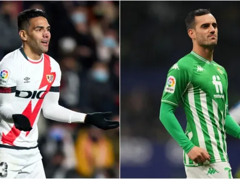 Rayo Vallecano vs Real Betis: Preview, predictions, odds and how to watch 2021/2022 Copa del Rey semifinals in the US today