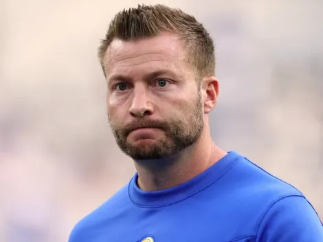 Super Bowl LVI: Rams HC Sean McVay reveals lesson from first SB loss vs Patriots