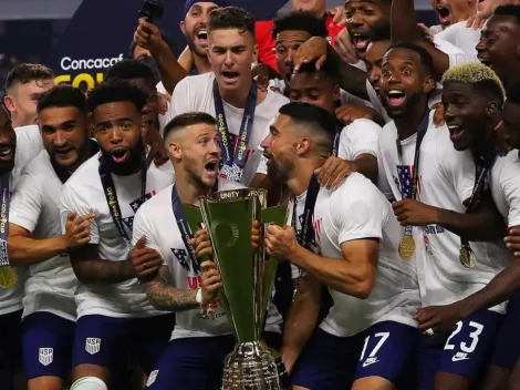 Qatar 2022: Continental Champions going into the World Cup