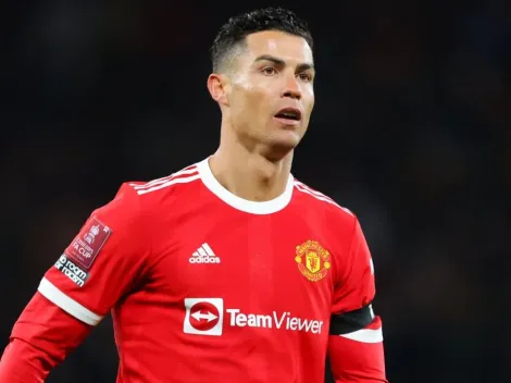 Cristiano Ronaldo: Transfermarkt ranking shows Man United star is by far the most valuable veteran