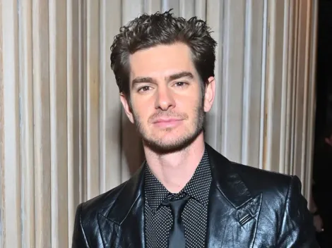 2022 Oscars: Andrew Garfield reacts to his and other ‘Spider-Man’ pupils nominations