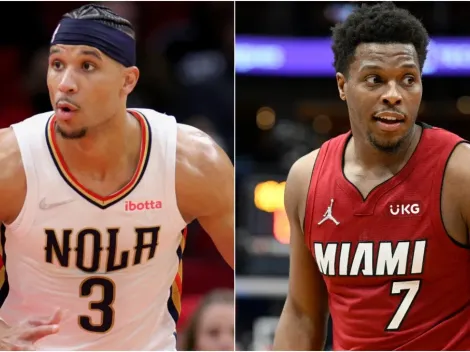 New Orleans Pelicans vs Miami Heat: Predictions, odds, and how to watch or live stream free 2021/22 NBA Season in the US today