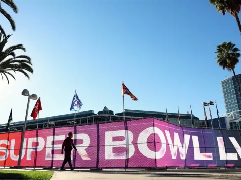 Super Bowl 2022: What time does the Super Bowl LVI end?