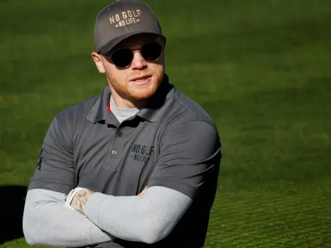 Canelo Alvarez's possible next step in sports after retiring from boxing