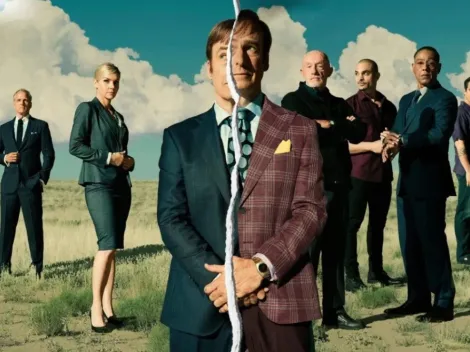 Better Call Saul tease Season 6 but we still can’t forget ‘The Squat Cobbler’