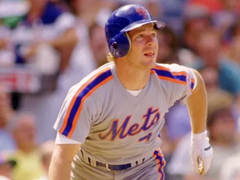 Mets fan favorite Lenny Dykstra on possible old-timers’ day snub