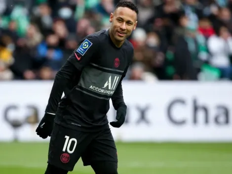 Brazilian police arrest Neymar ‘hacker’ after stealing money from the PSG star’s bank account