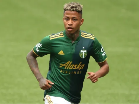 Portland Timbers rescind Andy Polo's contract after domestic violence allegations | MLS 2022