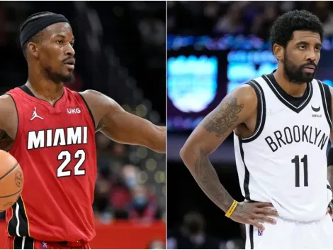 Miami Heat vs Brooklyn Nets: Predictions, odds and how to watch or live stream free 2021/2022 NBA regular season in the US today