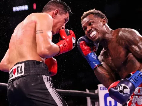 Boxing: Jermall Charlo and the legal trouble that could prevent him to fight Canelo Alvarez in May