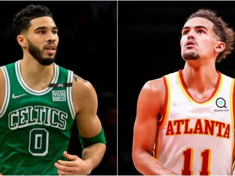 Boston Celtics vs Atlanta Hawks: Predictions, odds and how to watch or live stream free 2021/2022 NBA regular season in the US today