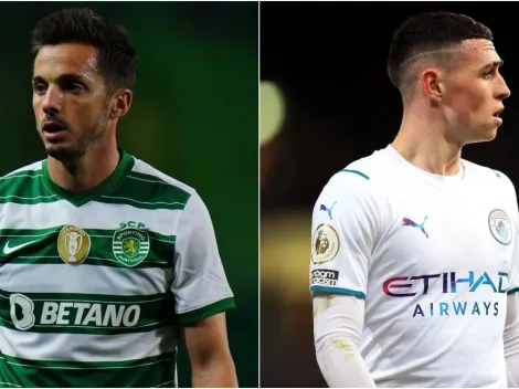 Sporting CP vs Manchester City: Date, Time, and TV Channel in the US and Canada to watch or live stream free 2021-2022 UEFA Champions League Round of 16