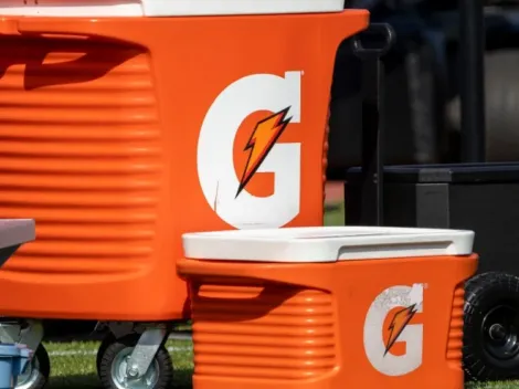 Super Bowl 2022: What color will Gatorade be in Super Bowl LVI?