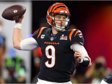 Joe Burrow sends strong mesage after disappointing loss in Super Bowl LVI