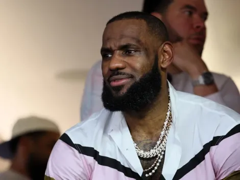 The Internet loved LeBron James Super Bowl commercial: Funniest memes and reactions