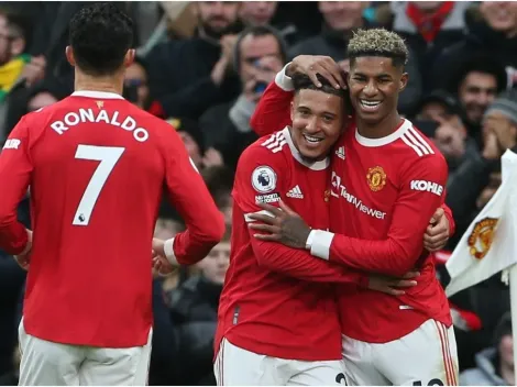 Manchester United vs Brighton: Preview, predictions, odds, and how to watch or live stream free in the US and Canada 2021-2022 Premier League today