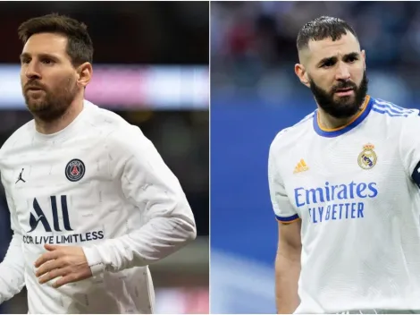 PSG vs Real Madrid: Preview, predictions, odds, and how to watch or live stream free 2021/2022 UEFA Champions League Round of 16 in the US and Canada today