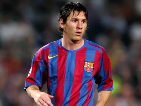 Barcelona: The decision that could have changed Lionel Messi's career forever