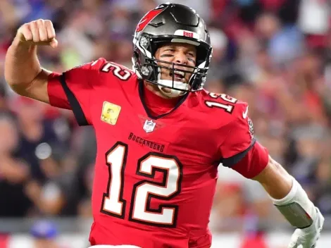 Tom Brady is happy with retirement but still won't shut the door on a comeback